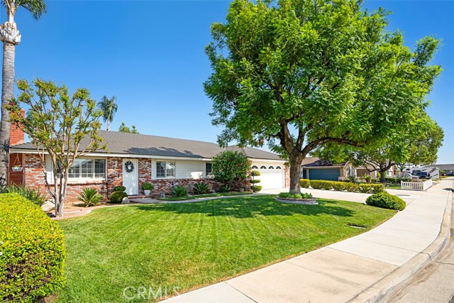 Image 3 for 12345 Orchid Ln, Chino, CA 91710