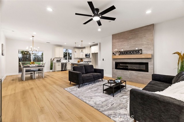 Detail Gallery Image 6 of 42 For 5724 Pearl Dr, Paradise,  CA 95969 - 2 Beds | 2 Baths