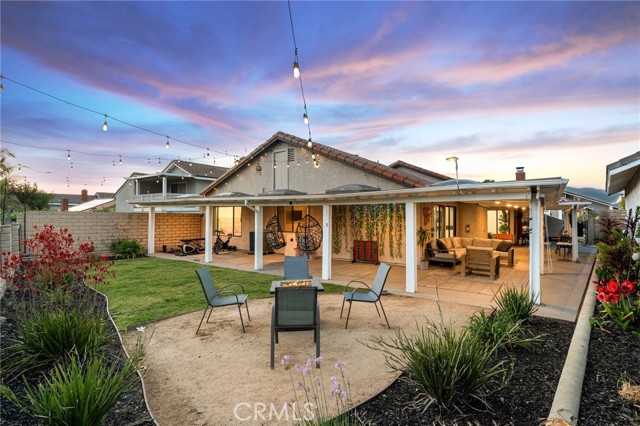 Detail Gallery Image 24 of 32 For 1128 Dawn Ridge Way, Covina,  CA 91724 - 3 Beds | 2 Baths