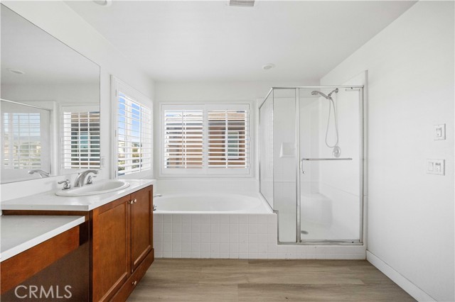 Detail Gallery Image 19 of 39 For 15609 Paprika Ln, Fontana,  CA 92336 - 4 Beds | 3 Baths