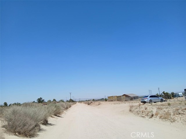 Detail Gallery Image 1 of 1 For 0 Eaby Rd, Phelan,  CA 92371 - – Beds | – Baths