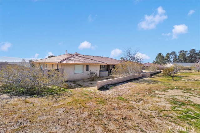 Detail Gallery Image 54 of 66 For 16466 Tude, Apple Valley,  CA 92307 - 4 Beds | 3 Baths