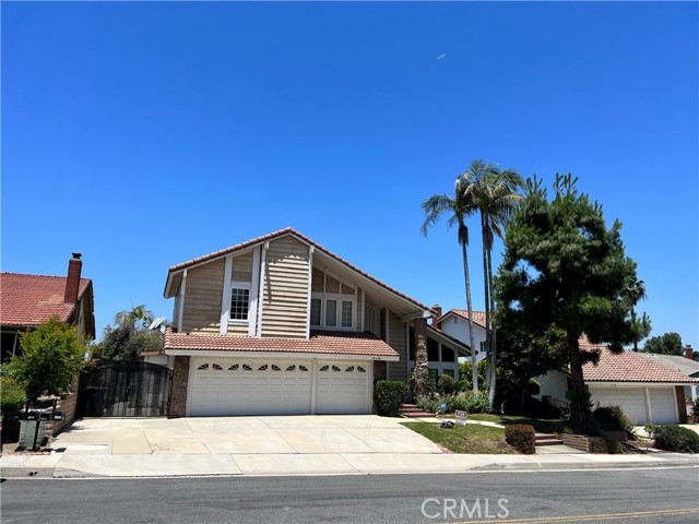 21498 Cold Spring Ln, Diamond Bar, CA 91765