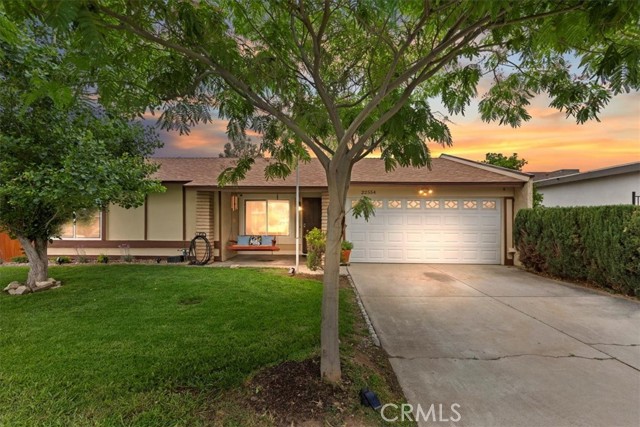 Details for 22554 Pico Street, Grand Terrace, CA 92313