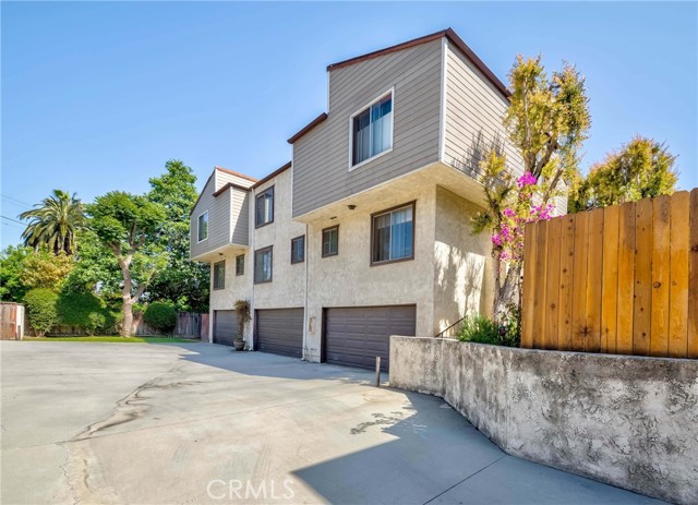Detail Gallery Image 8 of 41 For 1118 Magnolia St #C,  South Pasadena,  CA 91030 - 3 Beds | 2/1 Baths