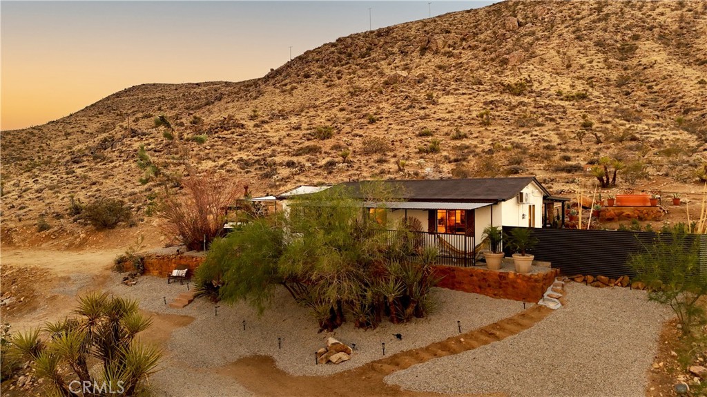 58587 Oleander Drive