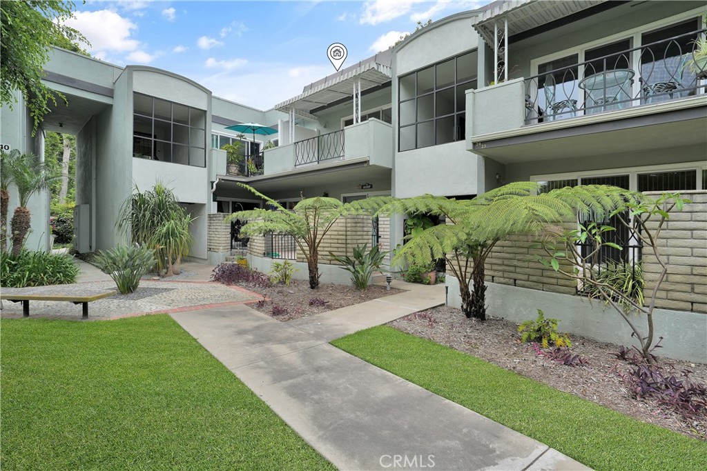 5140 E Atherton Street #22