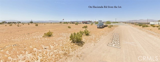 Detail Gallery Image 2 of 17 For 39601 Cuyama Ave, Newberry Springs,  CA 92365 - – Beds | – Baths