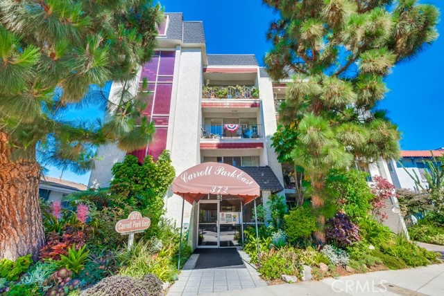 372 Carroll Park #205, Long Beach, CA 90814