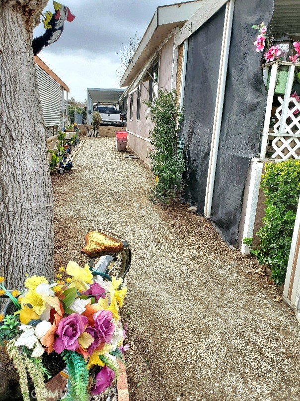 Detail Gallery Image 3 of 28 For 9161 Santa Fe Ave E #22,  Hesperia,  CA 92345 - 3 Beds | 2 Baths