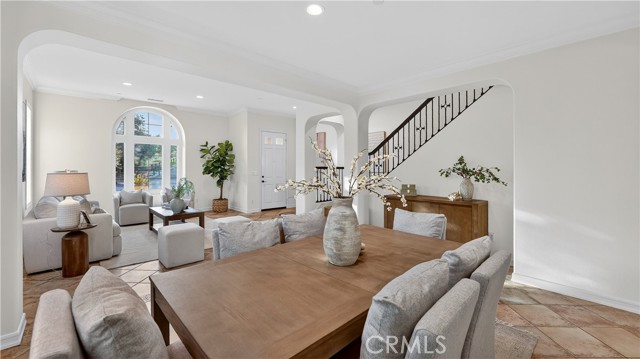 Detail Gallery Image 2 of 51 For 4 via Belleza, San Clemente,  CA 92673 - 5 Beds | 3 Baths