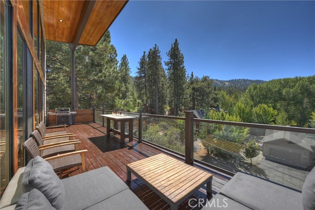 43669 Ridge Crest, Big Bear Lake, CA 92315