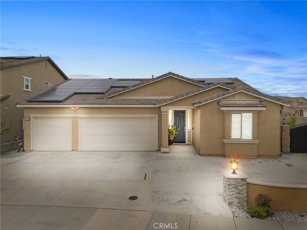 4727 Graphite Creek Road