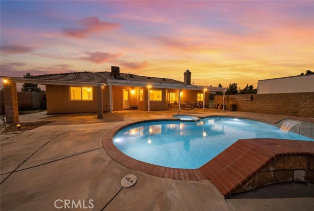 Detail Gallery Image 49 of 61 For 9280 Appleton St, Victorville,  CA 92392 - 4 Beds | 2/1 Baths