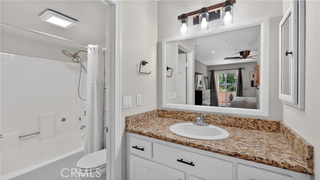 Detail Gallery Image 16 of 38 For 5420 Copper Canyon 3a,  Yorba Linda,  CA 92887 - 3 Beds | 2 Baths