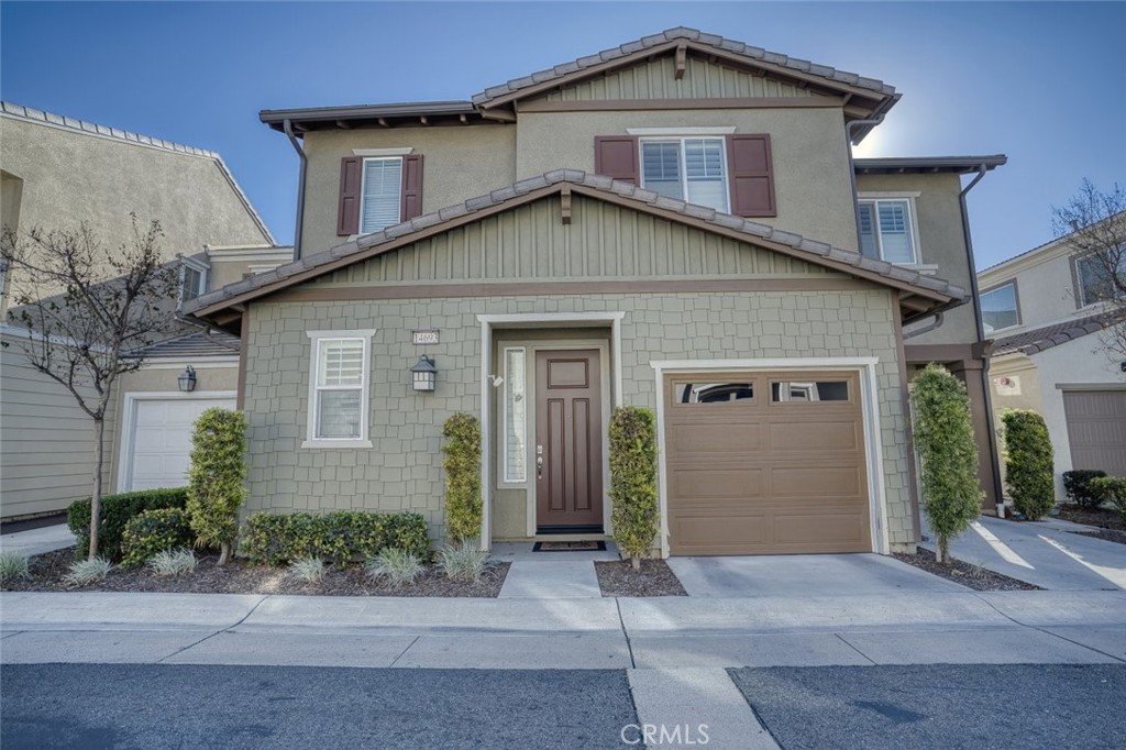 14693 Marquette Avenue