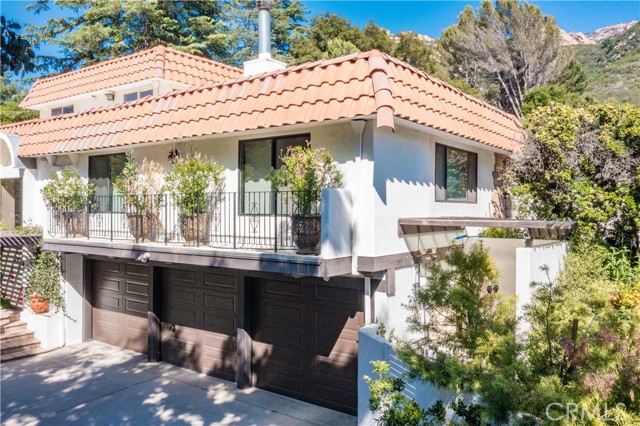 Detail Gallery Image 1 of 49 For 25650 Timpangos Dr, Calabasas,  CA 91302 - 5 Beds | 4/1 Baths