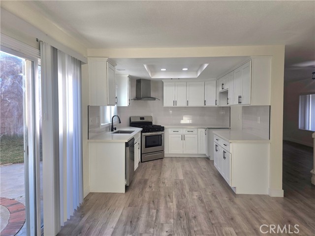 Detail Gallery Image 5 of 20 For 11629 Mount Jefferson Dr, Rancho Cucamonga,  CA 91737 - 3 Beds | 2/1 Baths