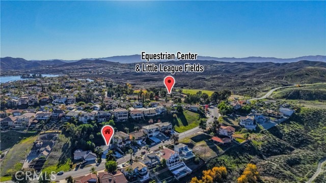 Detail Gallery Image 29 of 30 For 22207 Vacation, Canyon Lake,  CA 92587 - 3 Beds | 2 Baths