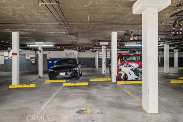 Detail Gallery Image 20 of 20 For 911 N Kings Rd #319,  West Hollywood,  CA 90069 - 1 Beds | 1 Baths