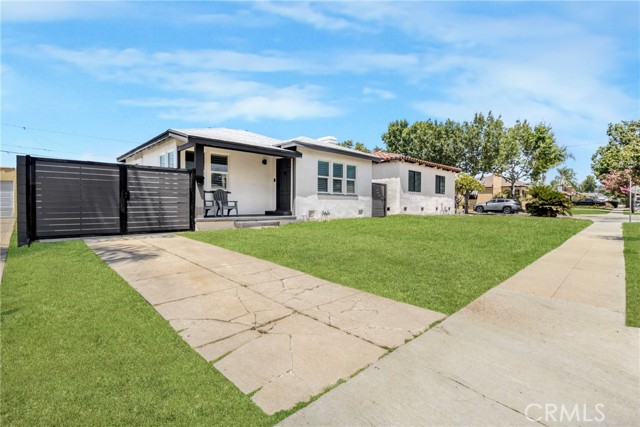 Detail Gallery Image 2 of 31 For 5907 Rockne Ave, Whittier,  CA 90606 - 2 Beds | 1 Baths