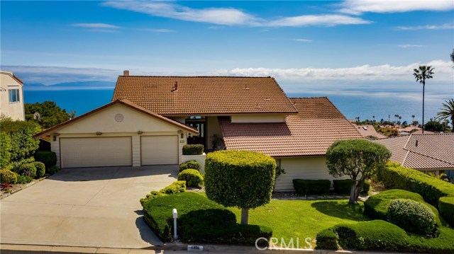 6452 Chartres Drive, Rancho Palos Verdes, California 90275, 4 Bedrooms Bedrooms, ,3 BathroomsBathrooms,Residential,Sold,Chartres,PV19119834