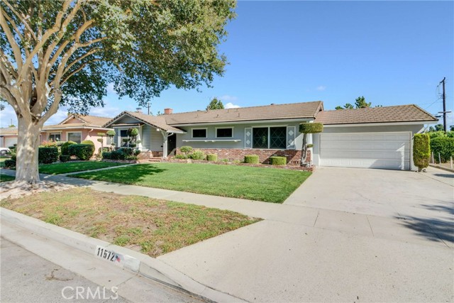 Image 2 for 11572 Purcell St, Garden Grove, CA 92840