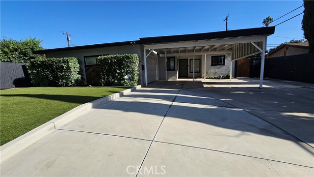 Detail Gallery Image 8 of 57 For 402 Hartzell Ave, Redlands,  CA 92374 - 3 Beds | 1 Baths