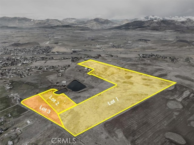 Detail Gallery Image 2 of 11 For 0 Ball Mountain Little Shasta Rd, Montague,  CA 96064 - – Beds | – Baths