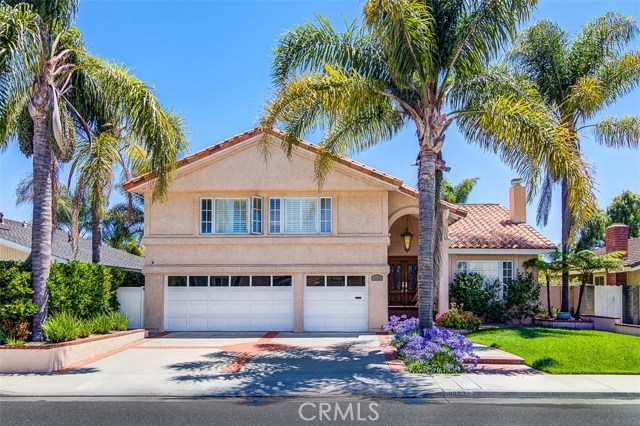 9872 Big Sur Dr, Huntington Beach, CA 92646