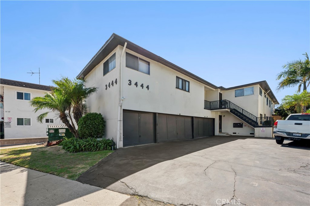 3444 Redondo Beach Boulevard #3