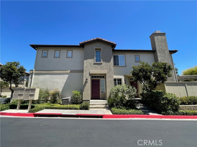 903 Somerville, Irvine, CA 92620