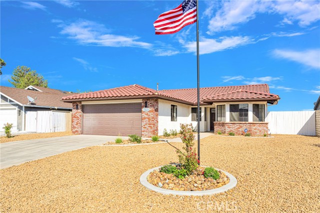 18675 Arrowhead Trail, Victorville, CA 92395