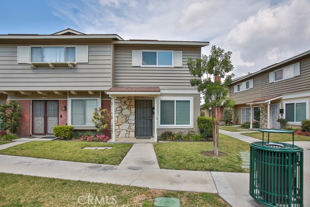 12762 Ascot Dr, Garden Grove, CA 92840