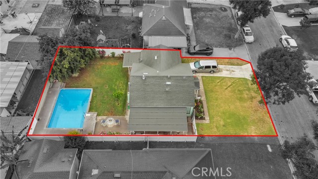 Detail Gallery Image 20 of 29 For 10913 Alclad Ave, Whittier,  CA 90605 - 2 Beds | 1 Baths