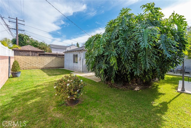 Detail Gallery Image 24 of 34 For 5433 E Brittain, Long Beach,  CA 90808 - 3 Beds | 2 Baths