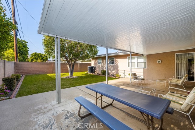 Detail Gallery Image 37 of 39 For 12221 Movius Dr, Garden Grove,  CA 92840 - 4 Beds | 2 Baths