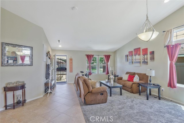Home for Sale in Campo