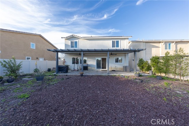 Detail Gallery Image 18 of 31 For 1180 Vista Montana, San Jacinto,  CA 92582 - 3 Beds | 2/1 Baths