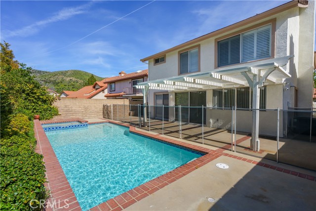 Detail Gallery Image 30 of 34 For 12067 Turtle Springs Ct, Porter Ranch,  CA 91326 - 3 Beds | 2/1 Baths