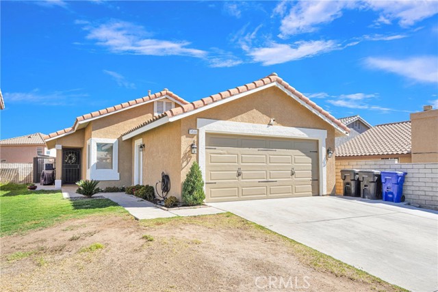 14598 Hidden Canyon Ln, Victorville, CA 92394