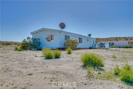 Detail Gallery Image 1 of 23 For 15030 Morning Glory Rd, Oro Grande,  CA 92368 - 3 Beds | 3/2 Baths