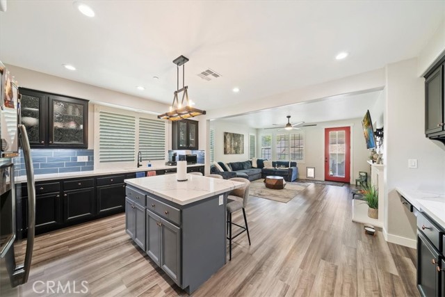 Detail Gallery Image 17 of 48 For 1129 Shady Creek Dr, San Bernardino,  CA 92407 - 3 Beds | 2 Baths