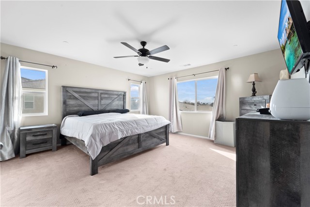 Detail Gallery Image 16 of 44 For 2521 Mammoth Mountain Way, Rosamond,  CA 93560 - 4 Beds | 2 Baths