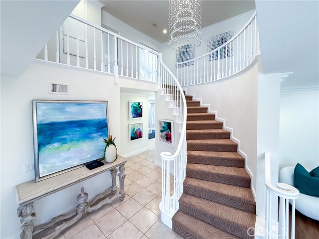 Detail Gallery Image 10 of 67 For 3517 Hawkwood, Diamond Bar,  CA 91765 - 6 Beds | 5 Baths