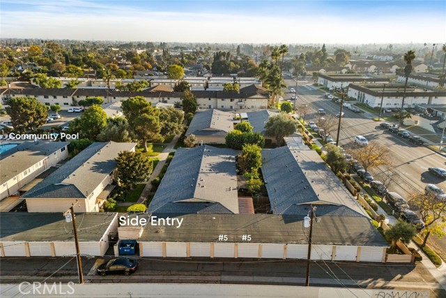 Detail Gallery Image 22 of 29 For 630 S Knott Ave #5,  Anaheim,  CA 92804 - 2 Beds | 2 Baths