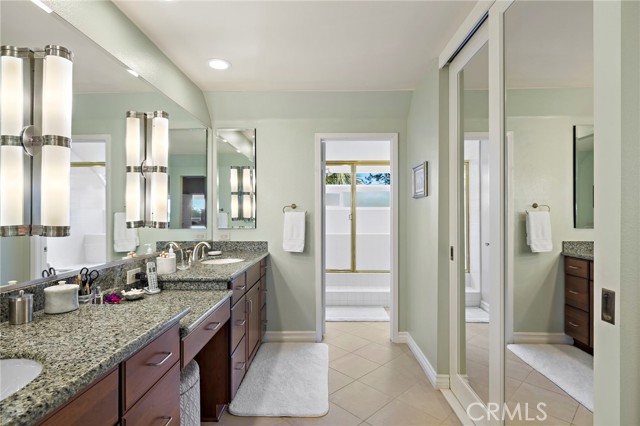 Detail Gallery Image 21 of 51 For 25 Lucerne St, Newport Beach,  CA 92660 - 3 Beds | 2/1 Baths