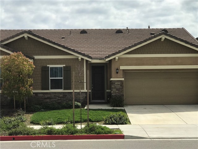 5581 Buckthorn Court, Chino, CA 91710