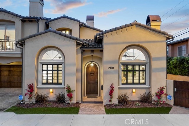 2110 Rindge Lane, Redondo Beach, California 90278, 4 Bedrooms Bedrooms, ,3 BathroomsBathrooms,Residential,Sold,Rindge,SB23046063