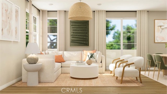 Detail Gallery Image 5 of 22 For 2557 E Lincoln Paseo, Ontario,  CA 91762 - 4 Beds | 3/1 Baths